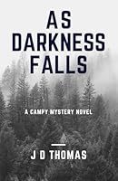 As Darkness Falls (Darkness Series) 1700581791 Book Cover