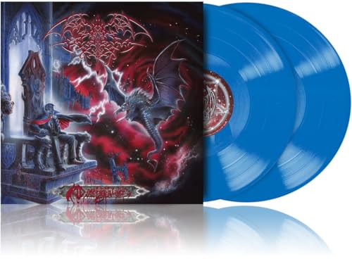 Pochette de Necropalace