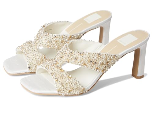 Dolce Vita womens Gitel Rhinestone