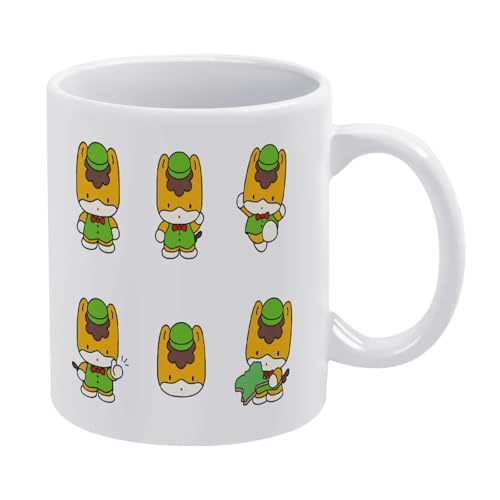 �}�O�J�b�v ����܂���� Mugs �J�b�v �R�[�q�[�J�b�v 330ml ����J�b�v �n�ӃR�b�v �H�� �ϔM �ϗ� �k�� ������ ���� �r�[�� �l�C �� ��e�� �a���� �R�[�q �I�t�B�X ������� �v���[���g ���蕨