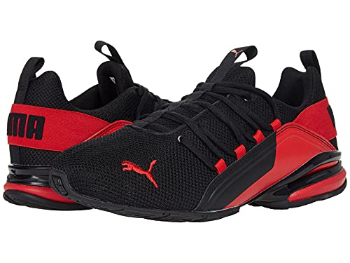 Image of PUMA Men's Tazon 6 Cross Trainer Sneaker | Official licensed; regular fit; short sleeves; breathable