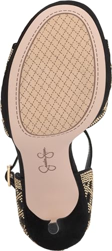 Jessica Simpson Women's Herora Pump4