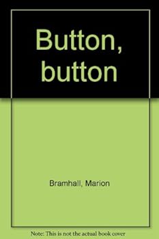 Hardcover Button, Button Book