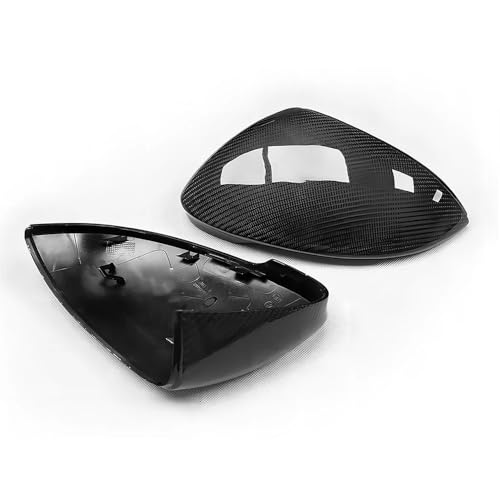 Couvercle de rétroviseur latéral Golf 8 pour remplacer une coque rayée - 4