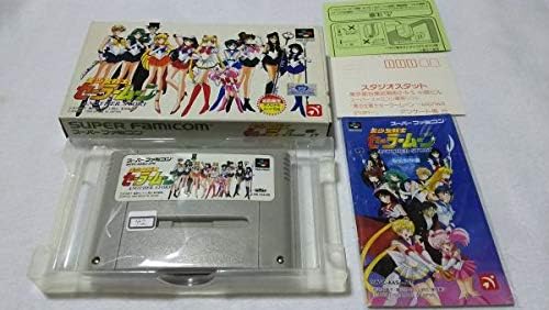 Amazon Co Jp ｂ ｓｆｃ 42 箱 説明書付き 美少女戦士セーラームーン アナザーストーリー 一発起動 送料 何本でも全国一律１９８円 ホビー 通販