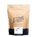 TANZANIA PEABERRY 'Mount Kilimanjaro' Ground Coffee | Light Roast | 1 LB Bag | Single Origin |Smooth, Rich & Unique Flavor
