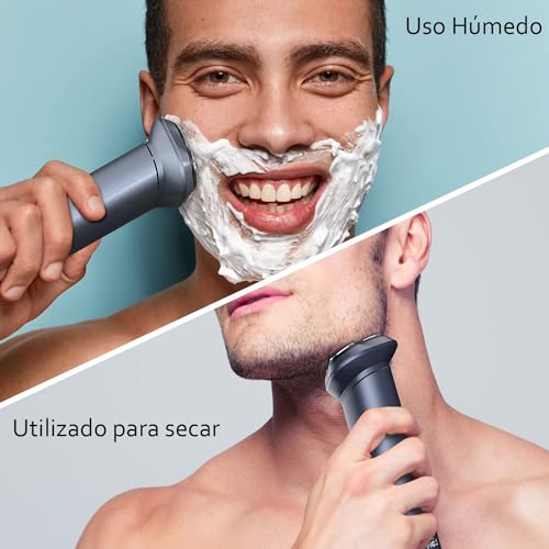 Consejos y comparativas para Comprar Afeitadora barba silvercrest favoritos de las personas. 28 Imagen adicional