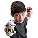 Pokemon Throw 'N' Catch Poké Ball 3 Pack