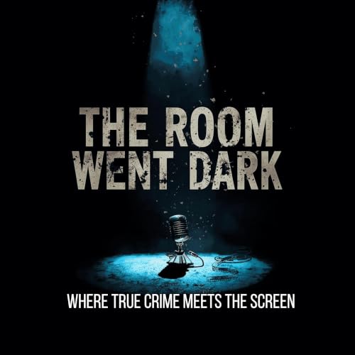 The Room Went Dark Titelbild