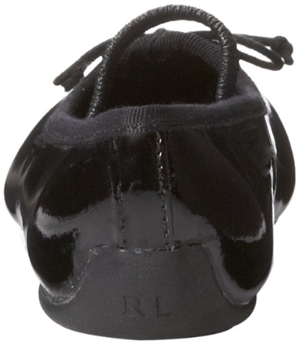 POLO RALPH LAUREN Unisex-Child Ballet,Flat3