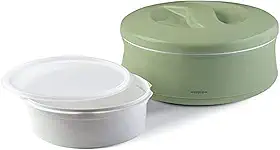 Iogurteira Vera, Verde, Ghidini