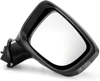 Amazon.com: For Mazda 3 2014 2015 2016 Door Mirror Passenger Side