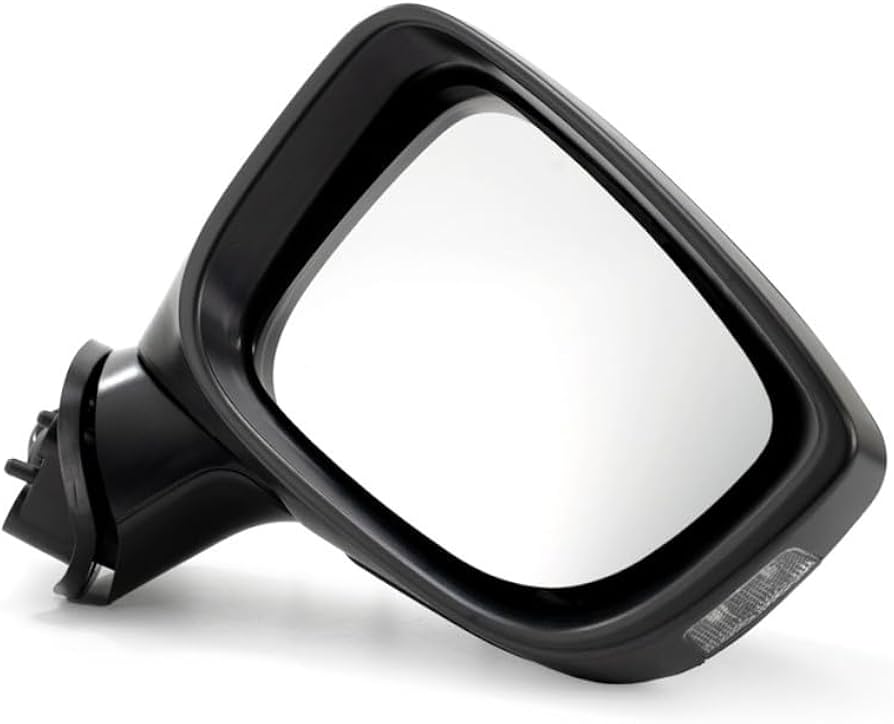 The Arth 幕子　3th ver Amazon.com: For Mazda 3 2014 2015 2016 Door Mirror Passenger Side