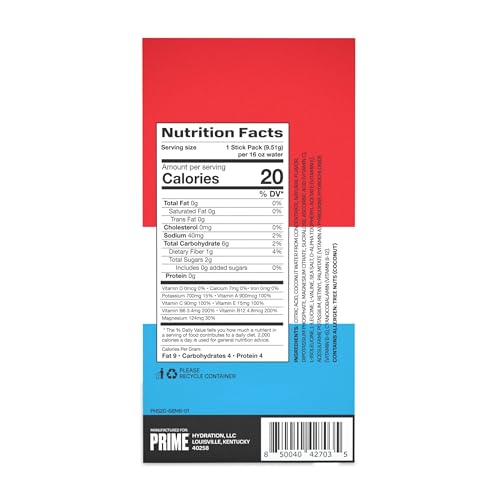 PRIME-Hydration-Sticks-ICE-POP-Hydration-Powder-Single-Serve-Sticks-Electrolyte-Powder-On-the-Go-Low-Sugar-Caffeine-Free-Vegan-6-Pack