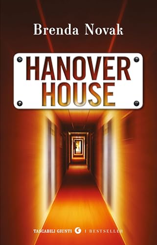 Hanover House (edizione italiana) (Evelyn Talbot Vol. 2)