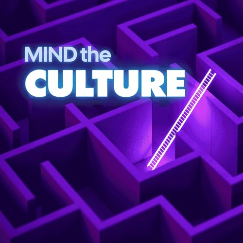 Page de couverture de Mind the Culture&trade;