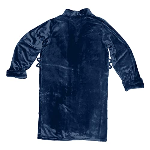 Image of Northwest NFL Unisex Silk Touch Bathrobe