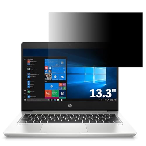 HP ProBook 430 G7/CT 13.3C` 16:9 Ή `h~tB vCoV[tB^[ u[CgJbg ˖h~ PC p\R j^[ ̂h~ ʕی یV[g EȒP ʎgp