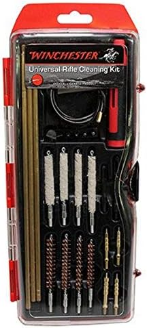 Top 10 Best 243 rifle cleaning kit Reviews