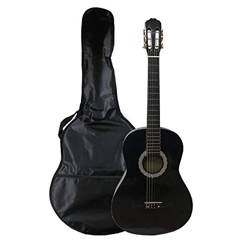 Guitare classique Juan Miguel Navarrez Cover