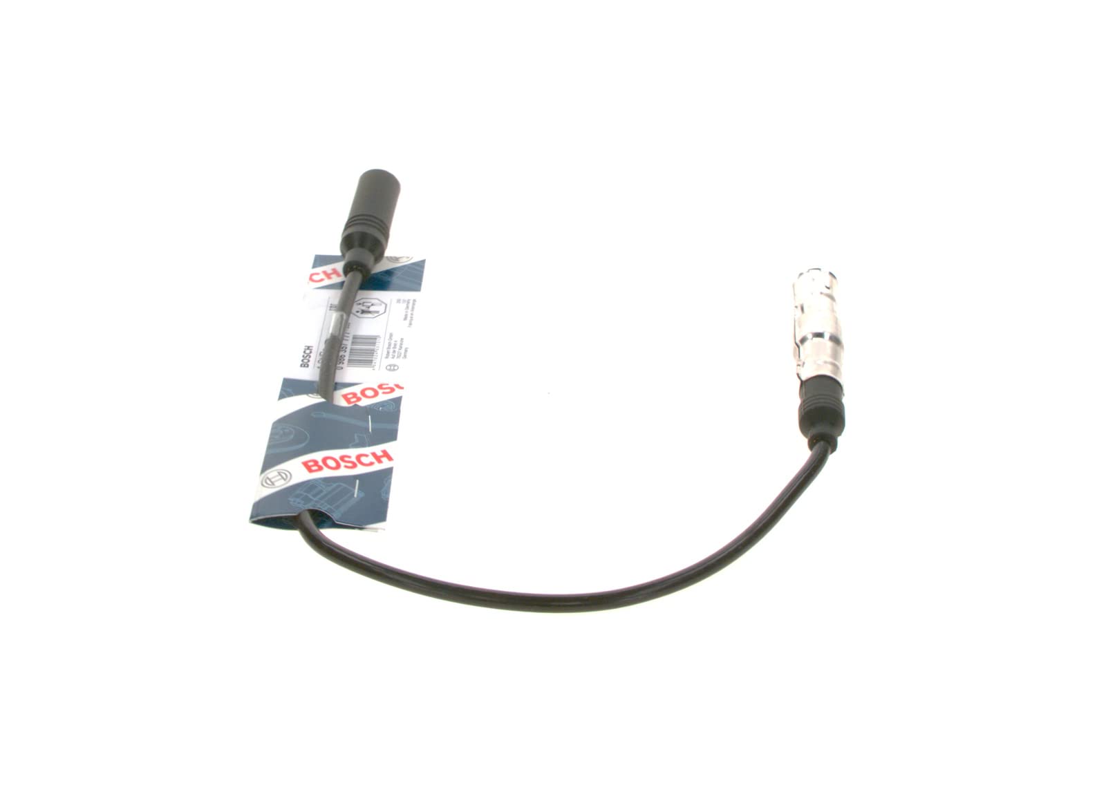 Bosch Automotive 986357777 Hochspannungs-Zndkabel : Amazon.de 