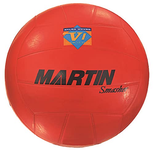 Martin Volleyball RED V1 Smasher
