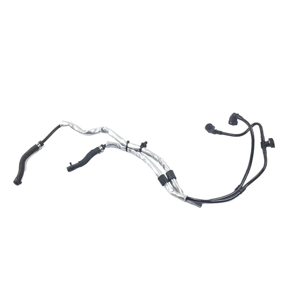 Vent Line Compatible with GLC E-Class E200 E250 2135010801 2135015303 A2135010801 A2135015303