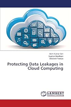 Paperback Protecting Data Leakages in Cloud Computing Book