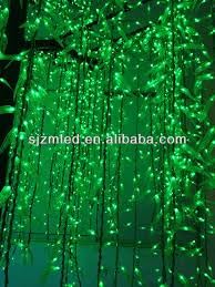 Image of RSCT 15 Meter 30 LED Decorative Pixel Led String /Rice Light | 36 Feet Single Colour Diwali Still Led Ladi String for Home Decor, Christmas, Diwali and Festive (Green) RS-35