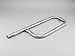 Weber Q100 & Q120 Series Replacement Gas Grill Tube Burner 60040