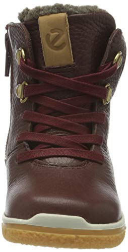 ECCO Crepetraymini, Scarpine Primi Passi Bimba