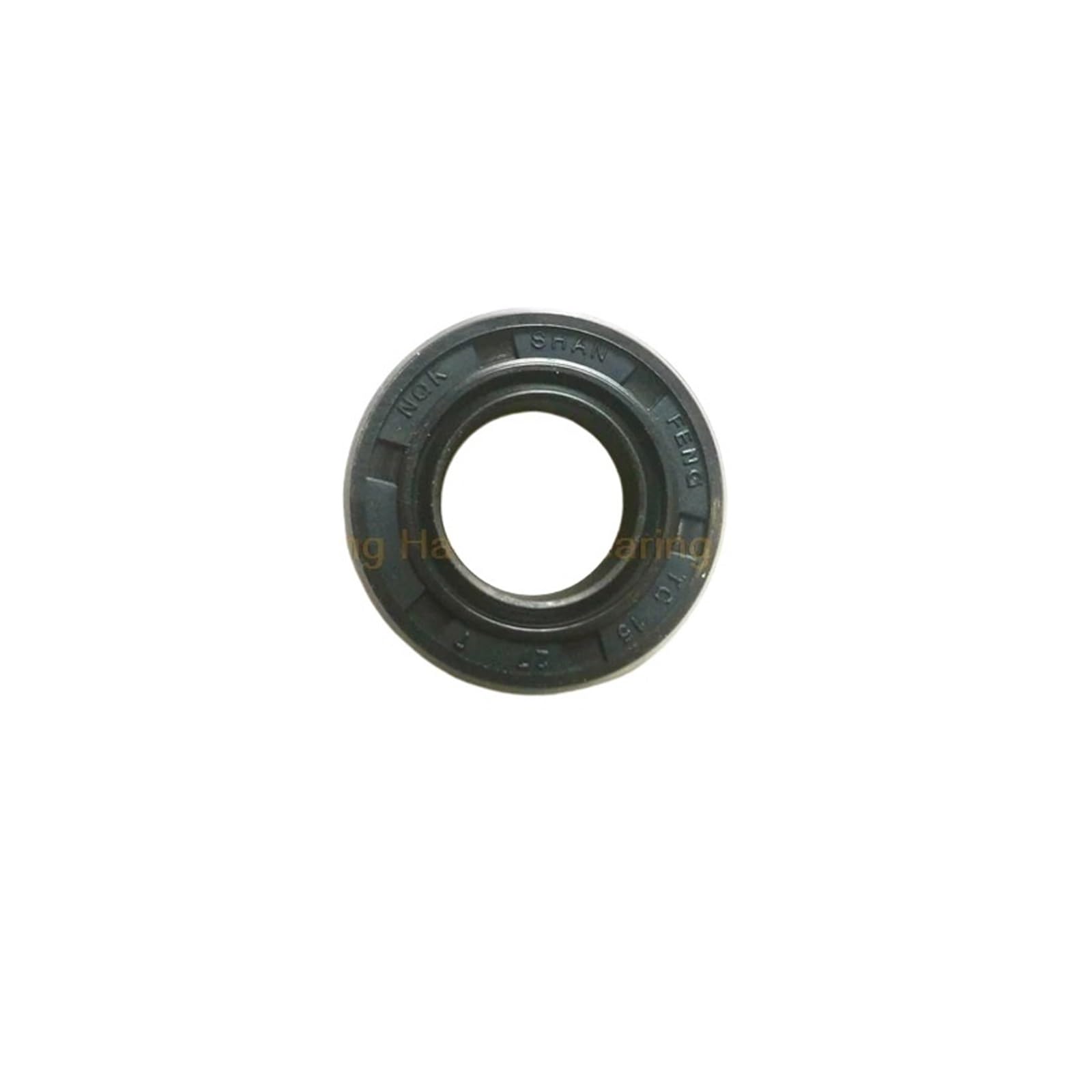 130x165x13/14 130 * 170 12/15 130x170x12/15 Nitrile Rubber 2 Lip Spring Gasket Radial Shaft Skeleton Oil Seal(1Piece 130x170x12)