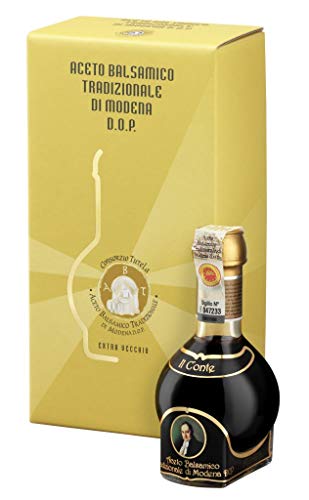  Aceto Balsamico Tradizionale di Modena DOP \