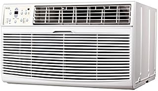 Star Air Kontrol 14,000 BTU Through The Wall Heat and Cool Air Conditioner