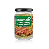 Seasonello Herbal and Aromatic Salt - 10.58 oz