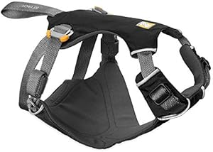 Ruffwear Load Up (arnés homologado)