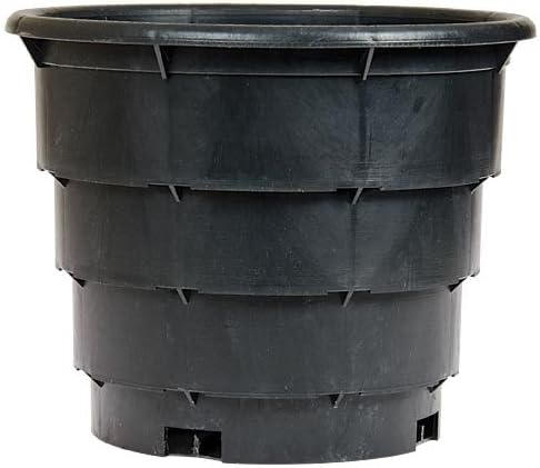 RootMaker Injection Molded Containers (3-Gallon), Case of 15