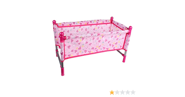 オープニング大セール】 お人形用 豪華なお姫様ベッド 造作家具86×60cm