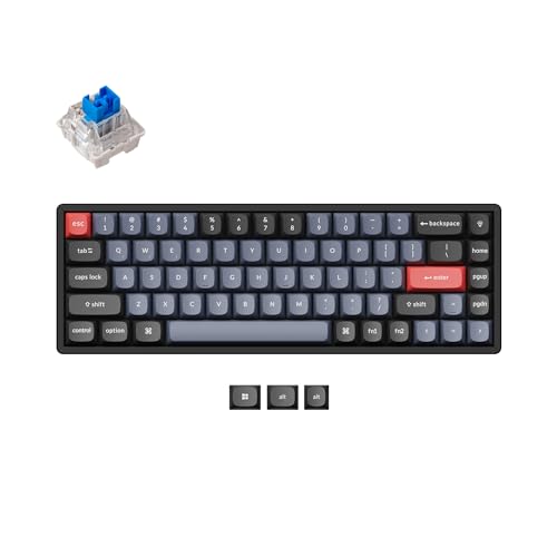 Amazon | 【国内正規品】Keychron K6 Pro カスタムメカニカル