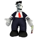 35 cm grande Hotel Trans silvanien 2 Peluche \'FRANKENSTEIN\'