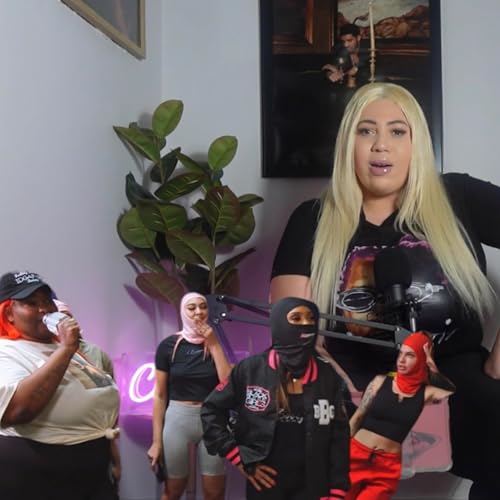 EP 5: Manifestation, Dating younger men, Baddies East recap