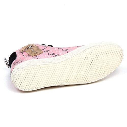 Sneaker Bimba D.A.T.E. E5242 chaussure vintage haut de gamme