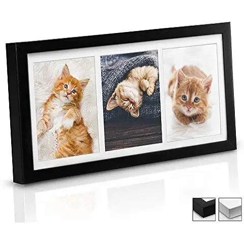 Cadre Photo BOMOE Galeria 3x10x15 cm Cover