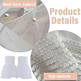 Zoom IMG-1 culeo scaldabraccia e manicotti da Zoom IMG-1 culeo scaldabraccia e manicotti da