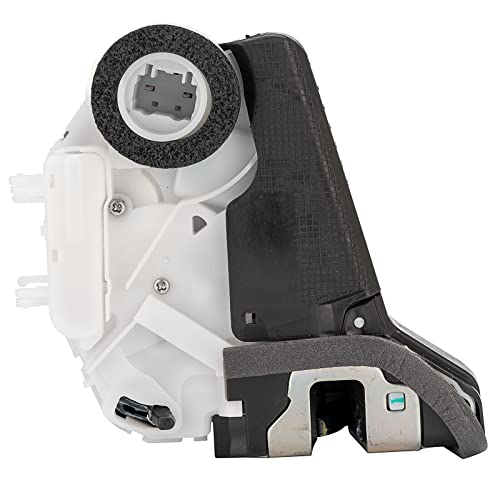 Image of Power Door Lock Actuator Fits for 2012-2017 Honda & 2013-2022 Acura Selected Models Rear Right (Passenger Side Rear), Replaces OEM 72610-T0A-A11, 72221A