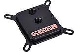 Extreme Leistung Alphacool 10418 NexXxoS XP³ Light - Acetal - Intel/AMD