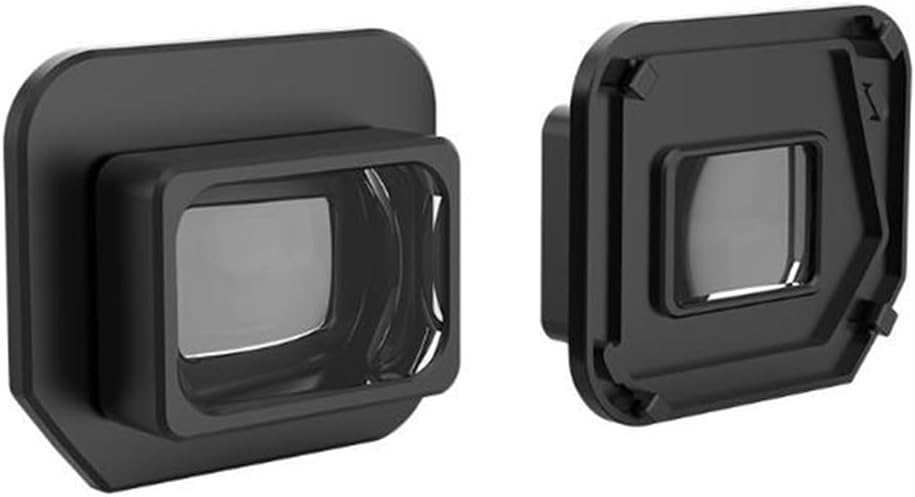 DJI Mavic 3 用クラシックレンズフィルタードローンカメラレンズフィルター 用スペアパーツ 修理が簡単