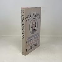 Cincinnatus: George Washington and the Enlightenment 0385175620 Book Cover