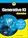 Produktbild Generative KI für Dummies