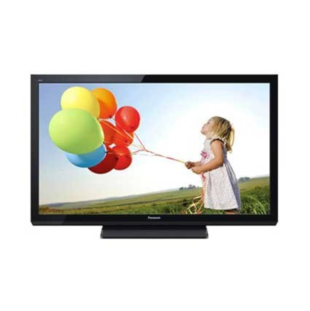 Panasonic VIERA LINK 50インチ